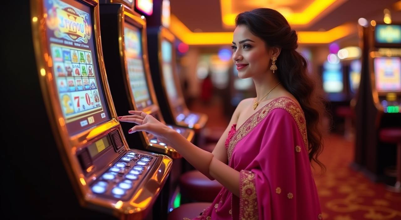 mattka Explore how slot feature King slot-feature rooms and tables work